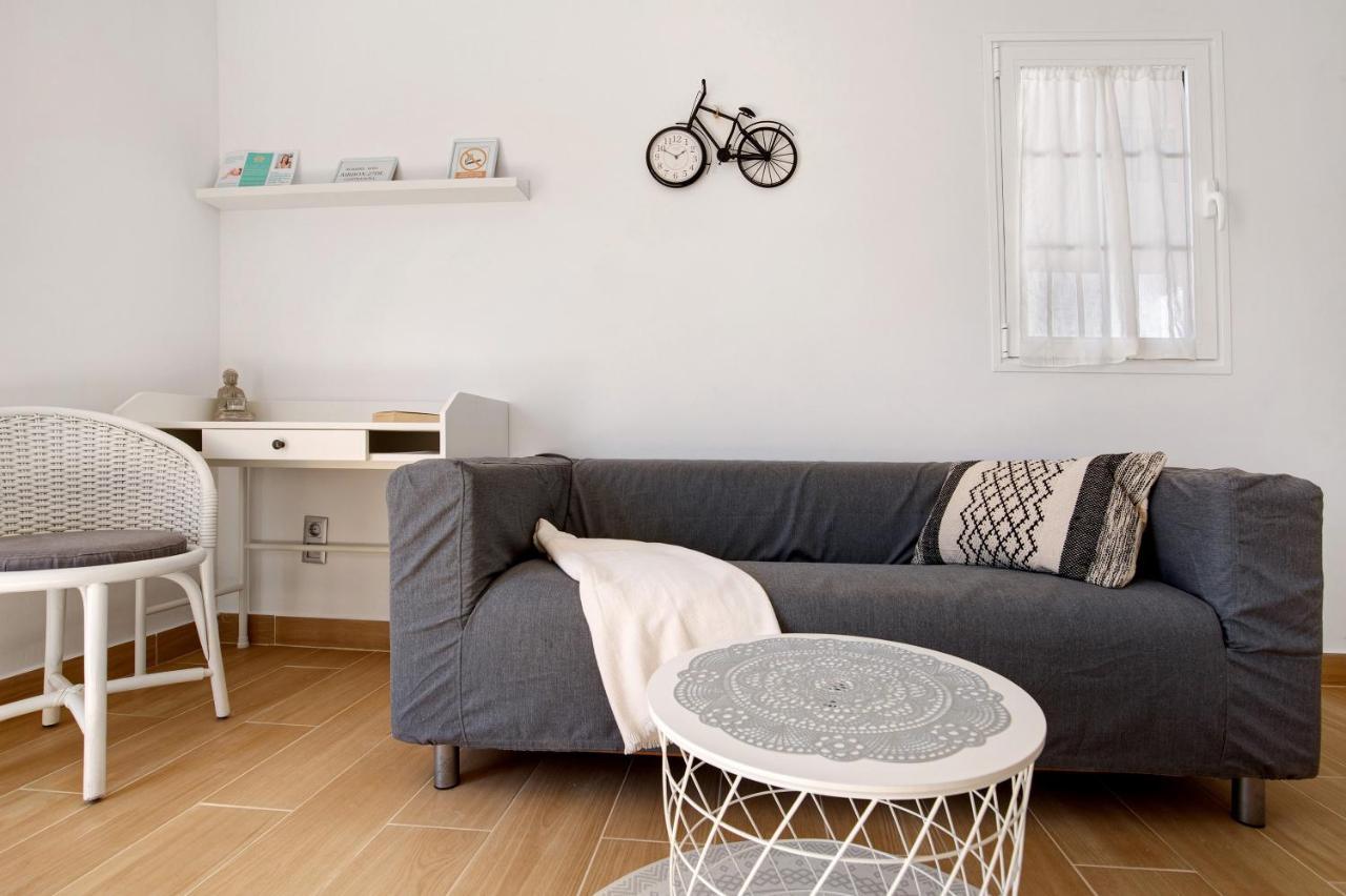 Appartement El Naranjo Con Jacuzzi Tarajalejo