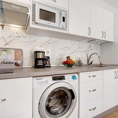 Apartamento El Naranjo Con Jacuzzi Tarajalejo Buitenkant foto