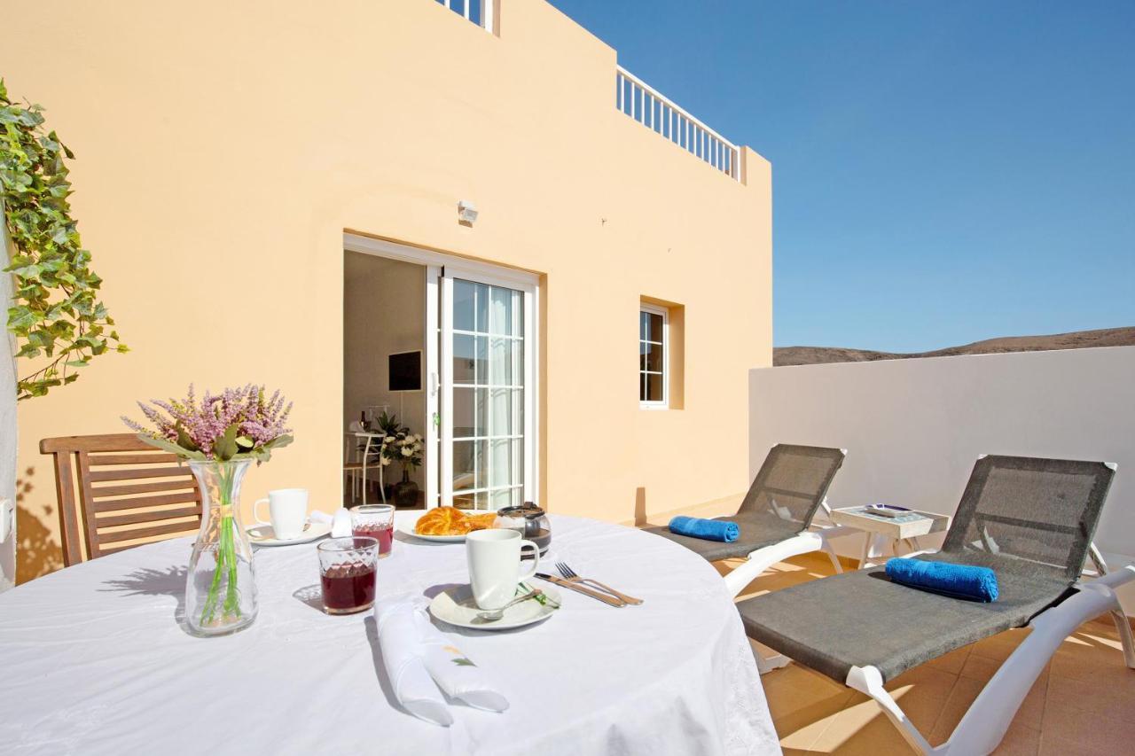Apartment El Naranjo Con Jacuzzi *