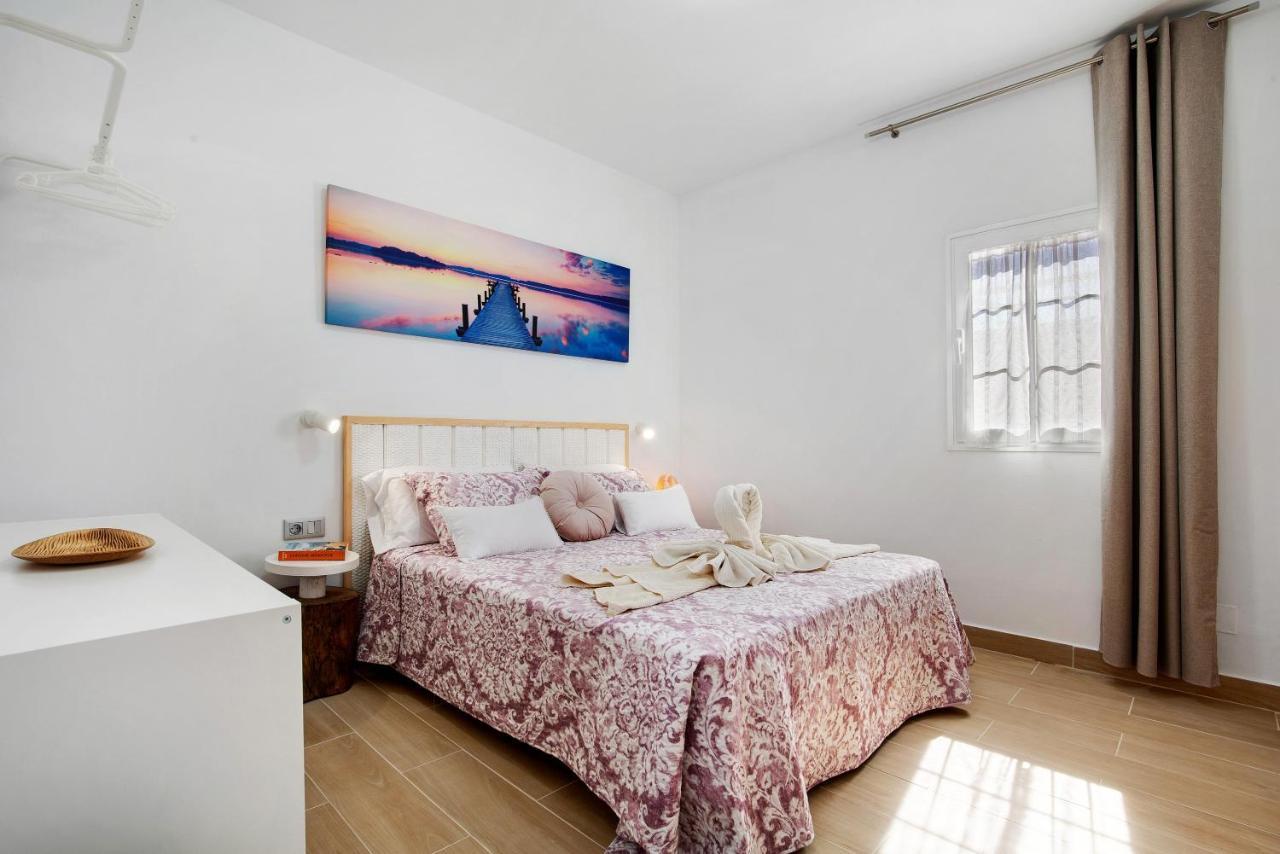 Apartamento El Naranjo Con Jacuzzi *